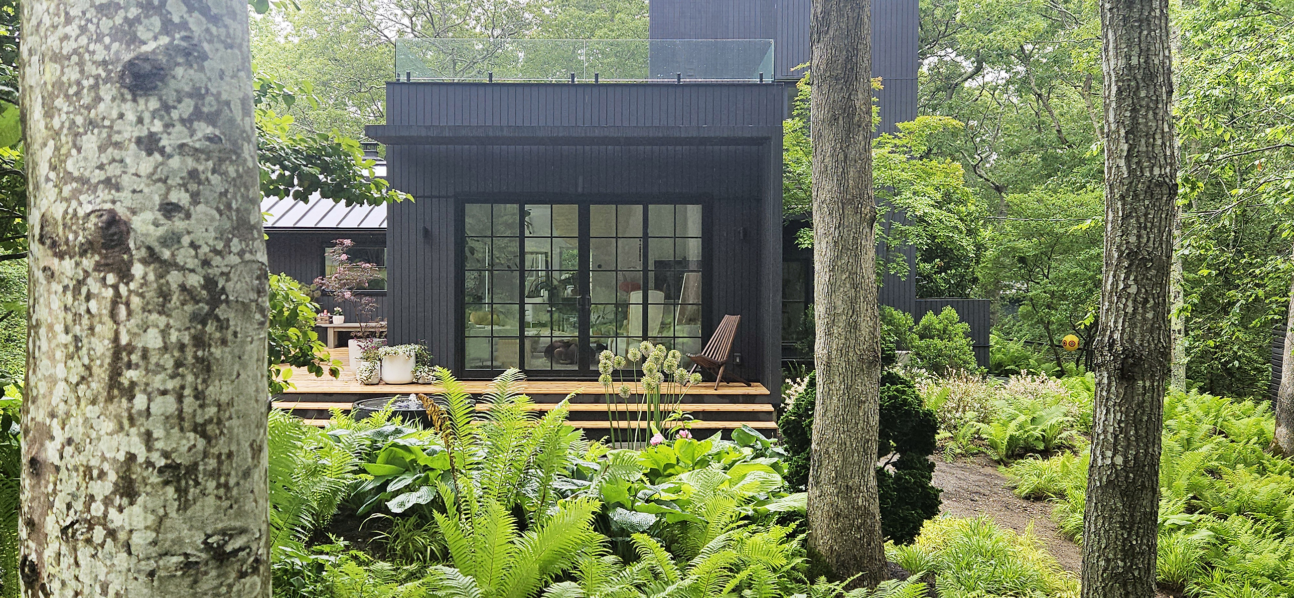 Amagansett Residence